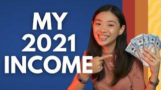 How Much I make with 100,000 Subscribers | Filipino YouTuber Income in 2021