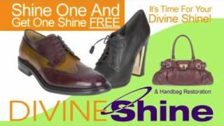 It's Time for Your Divine Shine!