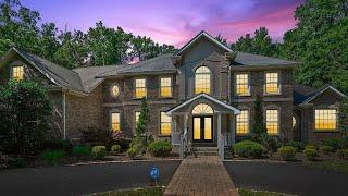 MARYLAND LUXURY HOME FOR SALE - 6BDRM, 5.5 BATH W/POOL