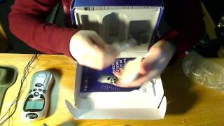 Deal extreme Accupuntural Digital Therapy Machine (Electronic Massager)