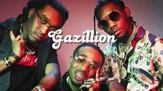 [FREE] "Gazillion" - Quavo Type Beat x Trap Type Beat 2022 x Migos (prod. enobeats x Yoshi)