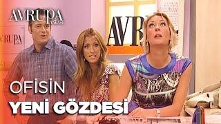 Melek in Aslı out - Avrupa Yakası