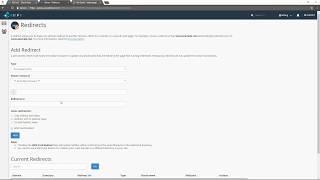How To Setup A Domain Redirect In cPanel