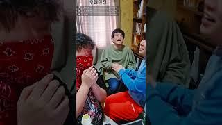 ※ 주의 탈모인 시청 금지