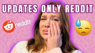 UPDATES ONLY reddit stories | Reading Reddit Stories