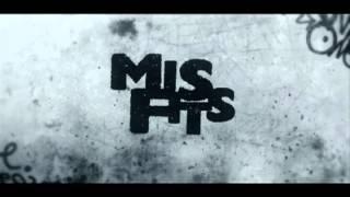 misfits - Simon & Sally (Extended)