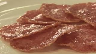 How To Cook Salami