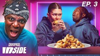 SIDEMEN $1,000,000 REALITY SHOW: INSIDE EP. 3