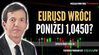 Euro pod wpływem europejskiej polityki | Świat walut Marka Rogalskiego 02.12.2024