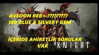 KAFAMA GÖRE #8 +40 GB UPGRADE & GEM & AGARTHA İÇİN TAMAM MI DEVAM MI ?