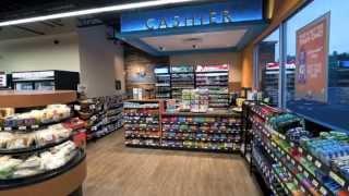 Seasons Corner Market Convenience Store Transformation