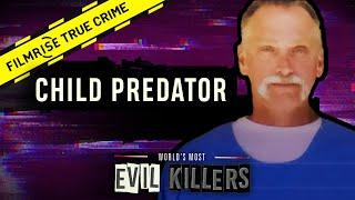 Billy Mansfield Jr. | World’s Most Evil Killers