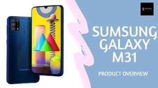 Samsung Galaxy M31 || The New Samsung Smartphone || Product Overview || Info Tech.