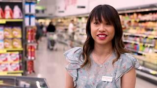 GS1 New Zealand's Product Flow - Kitty Ling, Woolworths NZ