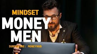 Mastering Money: Essential Financial Tips for Men to Achieve Success. MEN MONEY