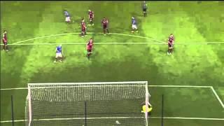 Throwback Thursday: Brian Howard v AFC Bournemouth (2012)