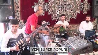 yeni super popuri oxuyan Seyani ve Qaryagdı Avşaroglu / gitara Reşad Agcabedili / seyani qaryagdi