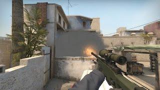 4k AWP THROUGH SMOKE WITH TRIPLE by SWITC7H [csgo-demos]