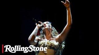 JADE performs 'Angel of My Dreams' at the Rolling Stone UK Awards 2024