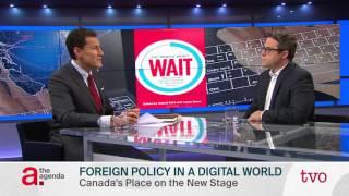 Foreign Policy in a Digital World