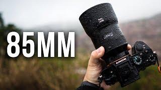 85mm - Why I HIGHLY Recommend It! | More than Just Portraits!