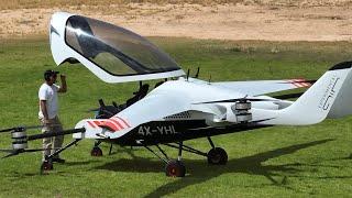 Everything You Need to Know - AIR ONE | Electric VTOL