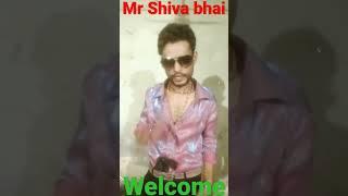#Mr Shiva bhai#A1 video