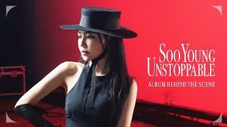 [TheSootory#63] SooYoung 【Unstoppable】 Production Behind the Scenes Part. 2 (ENG) | 유니콘 님의 깜짝 쿠키 영상