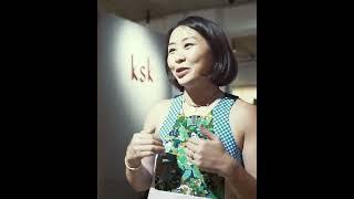 [KSK Thought Leadership Series] Inspiring Change with Lim Ai San