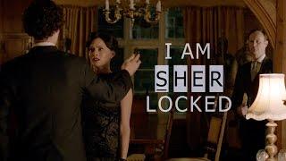 I AM SHERLOCKED | A Scandal in Belgravia | Sherlock | BBC