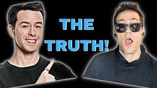 How Matt Diggity ACTUALLY Makes Money Online [zero backlinks!]