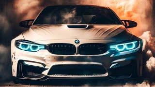 Bass Music Remix (Bass Boosted)  TikTok Music Car Mix 2025