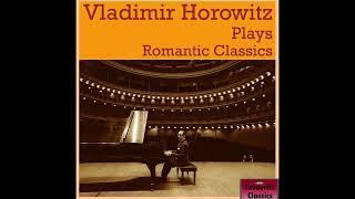 Vladimir Horowitz: Rachmaninoff Prelude Op. 32 No. 8 in A minor (1928)