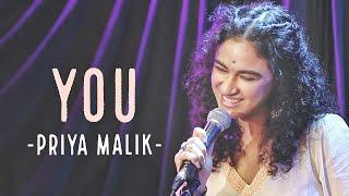 You - Priya Malik ft Swarada Bodas | Spill Poetry | Spoken Word | Love Poem