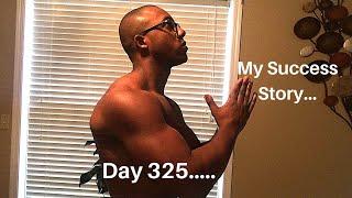 325 Days Of NoFap | My Success Story