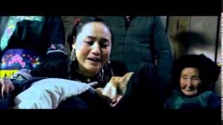 2015 苗族语言《寂寨》电影 Eastern Hmong/Miao Short film "Quiet Village"