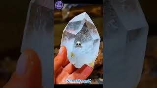 Unbelievable Mineral Finds! 🪨 #viral #NeonStormX