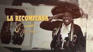 JUNIOR JEIN - LA RECOMPENSA [Vídeo Oficial]