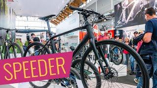 Merida Speeder 2020 - Fahrrad.org