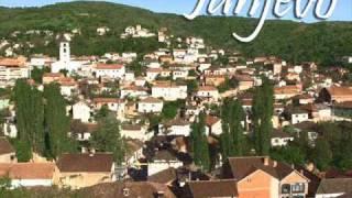 Janjevački Slavuji - Janjevo