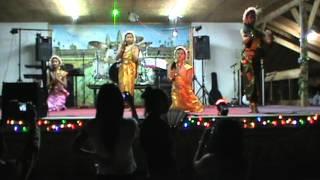 Khmer New Year 2013-Robam Raksmey Doung Chan