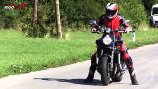 Yamaha V-Max "The Acceleration!"