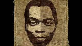 Fela Kuti - Water no get enemy