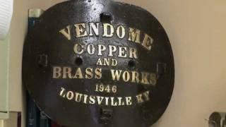 Vendome Copper & Brass Works | Kentucky Life | KET