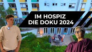 Im Hospiz - Leben und Tod (Doku 2024, neu) reportagenalex