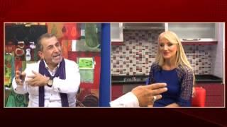 YÜKSEL MERT ARZU YÜKSEL İLE KANAL A HAYATIN RENGİ' NDE!