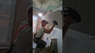 Лайфхак - Как укладывать плитку в санузле? #анапа