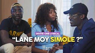 [POV] One Lyrical : L’insécurité au Sénégal (Simole après les combats de luttes, agression…)