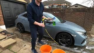 EZ Car Care DOAB - Daddy Of All Bundles Review