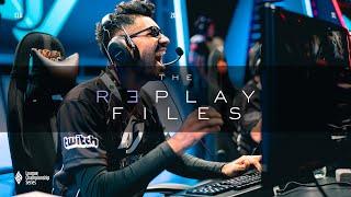 The Replay Files | Truly Counter Logic